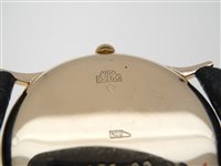 Orologio Wyler Vetta Uomo Incaflex in Oro WYLERVETTA002 - WYLERVETTA002